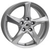 RC Design RC30 Kristallsilber (KS) 6,5x16 5x114.3 ET45 CB72,6 60 705 kg 305962
