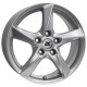 RC Design RC30 Kristallsilber (KS) 7x16 5x112 ET43 CB57,1 R13 650 kg 341816