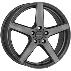 Dezent TY Graphite matt 8x18 5x114.3 ET34 CB71,6 60 750 kg TTYG0GA34