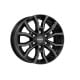 Dezent KC Black 8x18 6x139.7 ET30 CB93,1 60 1150 kg TKCGDBA30
