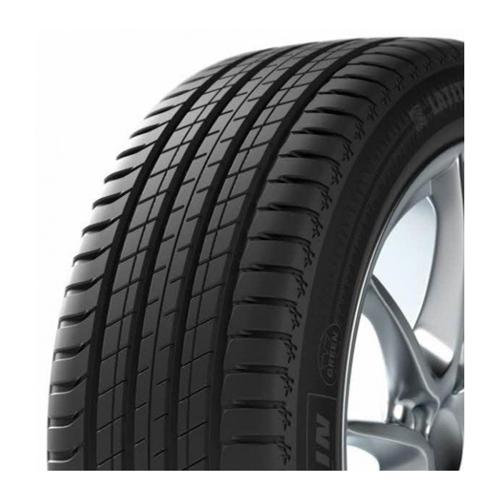 MICHELIN 275/40R20 Latitude Sport 3 106 Y XL ( C A B 72dB )