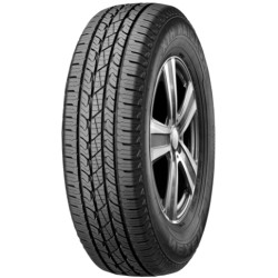 NEXEN 245/75R17 ROADIAN HTX RH5 [121/118] S