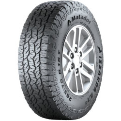 MATADOR 235/65R17 MP72 IZZARDA A/T 2 108H XL FR M+S