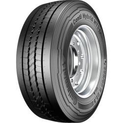 CONTINENTAL 245/70R19.5 HYBRID HT3 + 16PR 141/140K TL M+S 3PMSF /priekaba