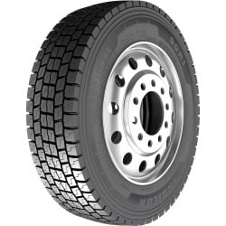 315/70R22,5 Sailun SDR1 154/150L (152/148M) Varančioji Regionams