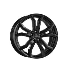Dezent TV Black 8,5x20 5x114.3 ET54 CB67,1 60 960 kg TTV0L0BA545E