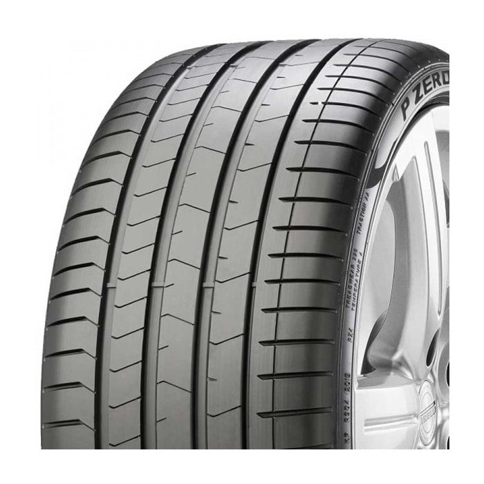 PIRELLI 245/40R19 P Zero (PZ4, LC) 94 W ( C SEAL A A 68dB )