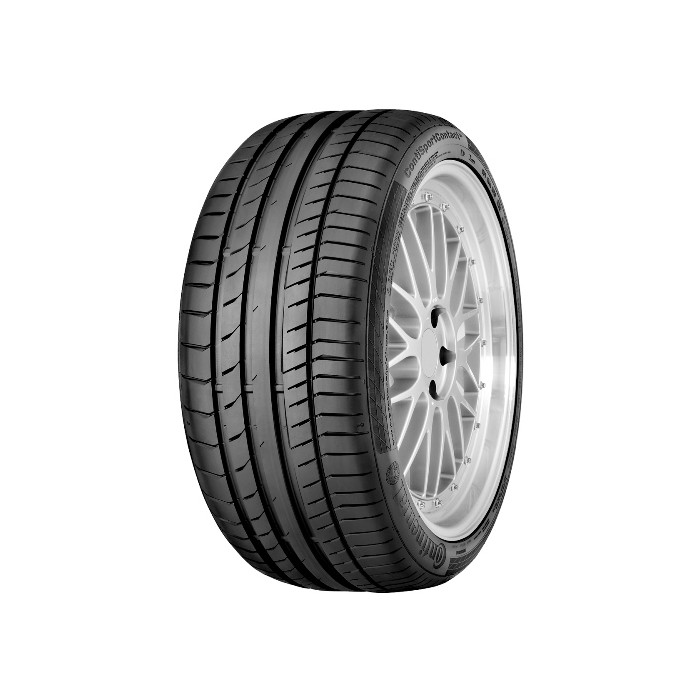 CONTINENTAL 235/50R18 SPORTCONTACT 5 97V MO
