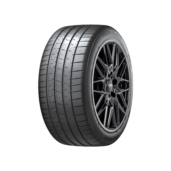 HANKOOK 275/40R20 VENTUS S1 EVO Z K129 106Y XL FR ND0