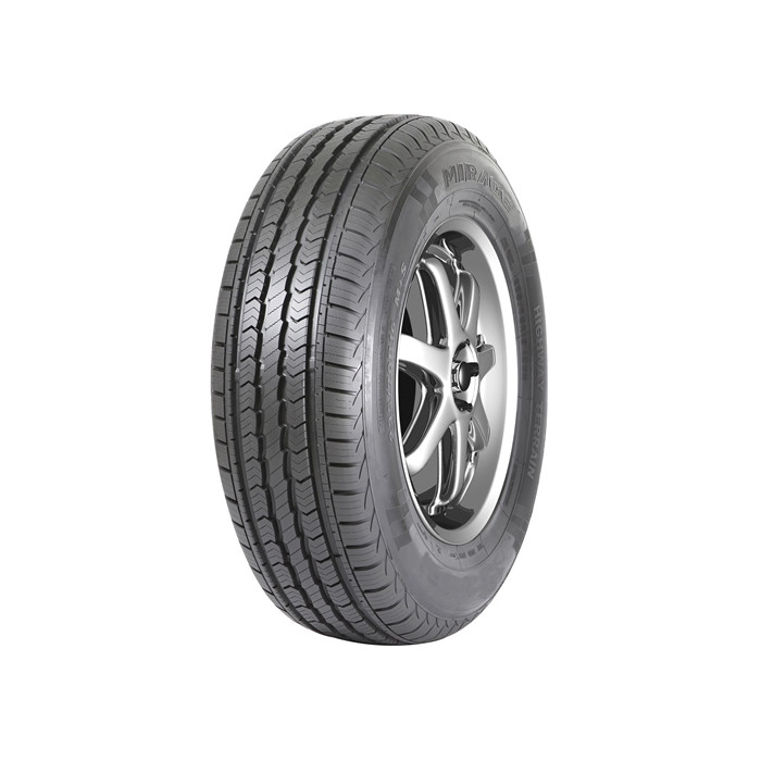 MIRAGE 265/65R17 MIRAGE MR-HT172 112H