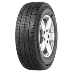 CONTINENTAL Vancontact 4Season 104 H 225/55R17 109/107H