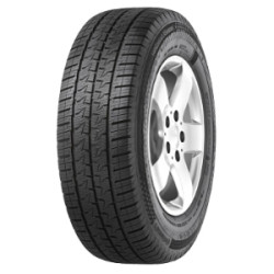 CONTINENTAL Vancontact 4Season 104 H 215/60R17 109/107T