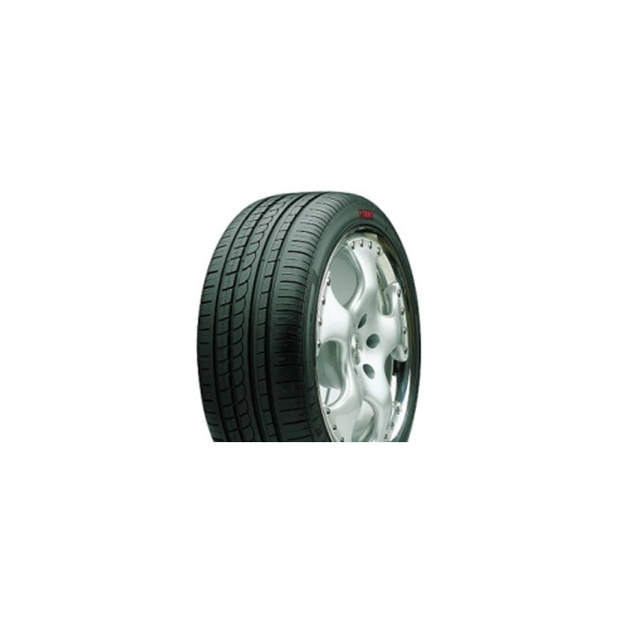 PIRELLI PZero Rosso Asimmetrico (N4) XL 295/30R18 98Y