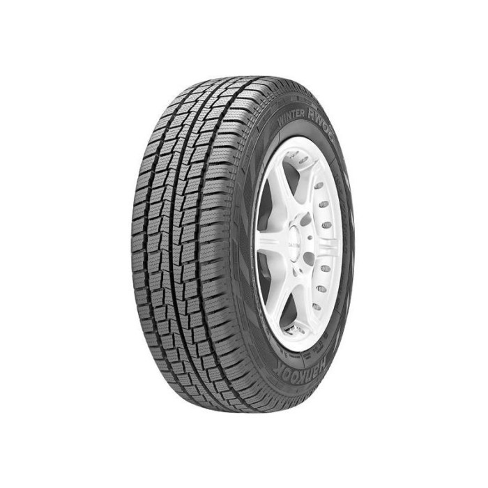 HANKOOK 195/70R15C WINTER RW12 104/102R