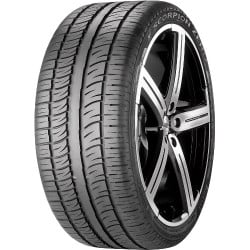 PIRELLI 295/40R22 SCORPION ZERO ASIMMETRICO 112W XL MO1