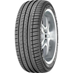 275/30R20 MICHELIN PILOT SPORT 3 97Y XL RunFlat (*) MOE