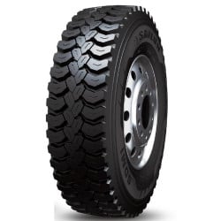 315/80R22,5 Sailun SDM1 156/153K Varančioji Karjerams ON/OFF