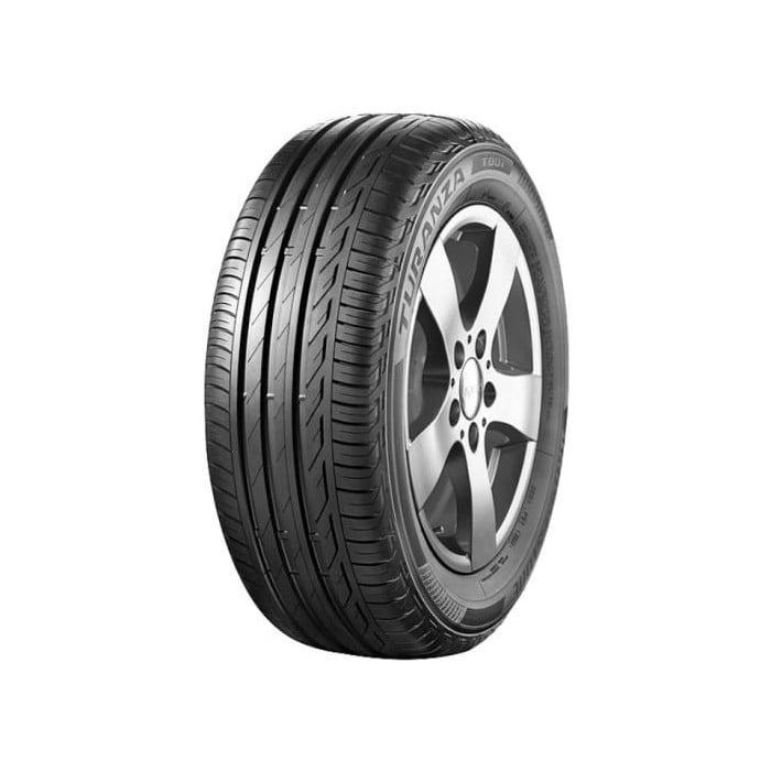 BRIDGESTONE 245/55R17 TURANZA T001 102W