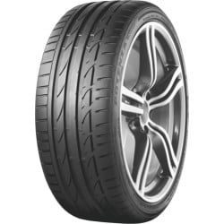 BRIDGESTONE 245/35R18 POTENZA S001 88Y T RFT