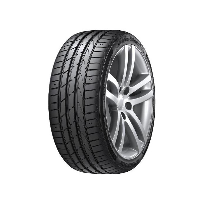 HANKOOK 245/35R19 VENTUS S1 EVO2 K117 93Y XL RO1