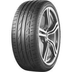BRIDGESTONE 255/45R17 POTENZA S001 98W T RFT