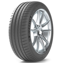 MICHELIN 255/45R17 PILOT SPORT 4 98Y