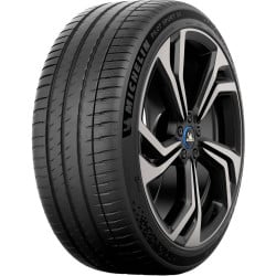 MICHELIN 255/40R20 PILOT SPORT EV 101W XL T0 ACOUSTIC