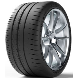 MICHELIN 295/30R20 PILOT SPORT CUP 2 101Y XL FR N1