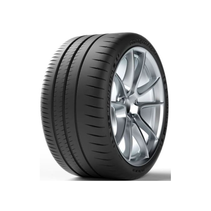 MICHELIN 295/30R20 PILOT SPORT CUP 2 101Y XL FR N1