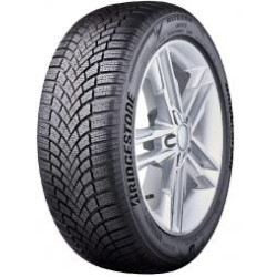Bridgestone BLIZZAK LM005 XL 235/55R17 103V