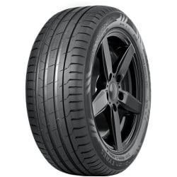 265/45R20 NOKIAN HAKKA BLACK 2 SUV 108Y XL