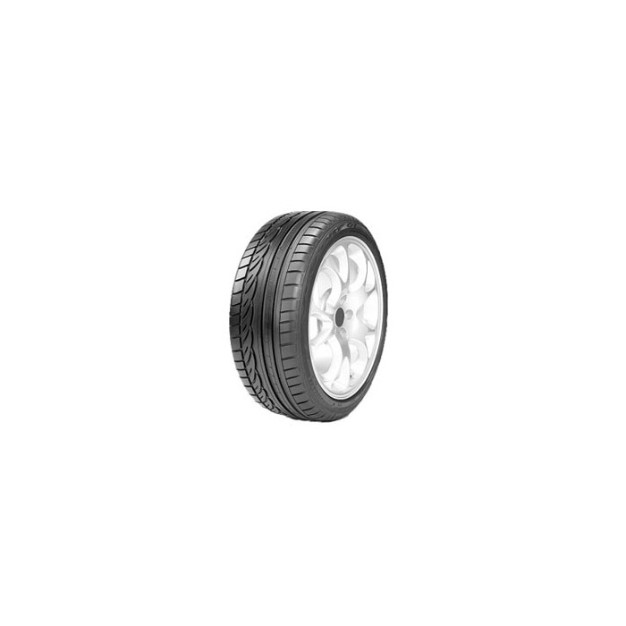 DUNLOP 235/55R17 SP SPORT 01 [99] V FP ROF *RSC