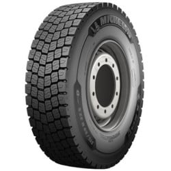 MICHELIN X MULTI HD D 315/70R22.5 154L