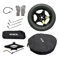 NPK Spare Wheel Alloy 4x19 5x114.3 ET-15 CB76,0 77x18cm 175/80 19 78K000R941