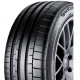 CONTINENTAL 285/45R21 SportContact 6 ContiSilent 113 Y XL AO ( C A B 75dB )