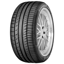 CONTINENTAL 295/40ZR21 SPORTCONTACT 5 SUV 111Y XL FR MO