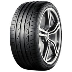 BRIDGESTONE S001* RFT XL (MINI) 225/40R18 92Y