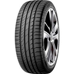 245/40R20 GITI GITICONTROL 288 RUNFLAT 99W XL RunFlat