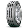 PIRELLI ST01 M+S 245/70R17.5 143J