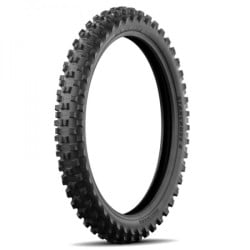 MICHELIN 80/100R21 STARCROSS 6 MEDIUM-HARD NHS F TT 51 M