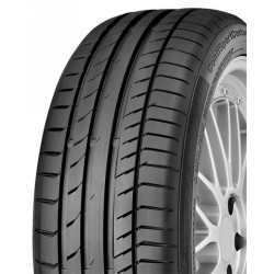 CONTINENTAL 285/30R21 SportContact 5P 105 Y XL ND0 ( C A B 74dB )