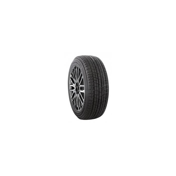 Cooper Weathermaster Ice 600 235/60R18 103T