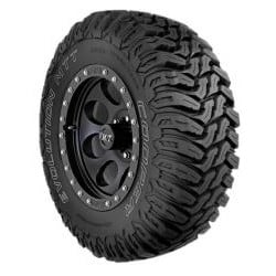 Cooper EVOLUTION MTT 285/70R17 121/118Q