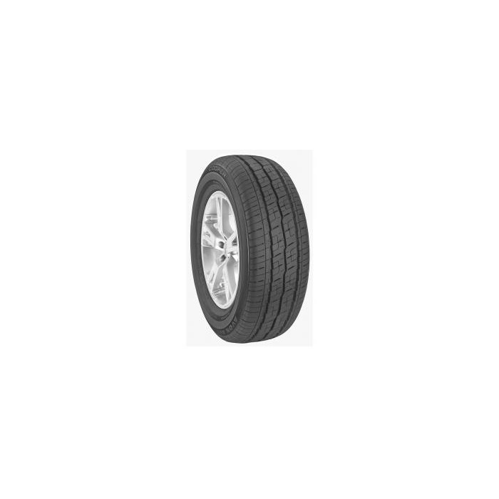 Cooper AV11 195/75R16 107/105R