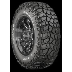 Cooper DISCOVERER STT PRO P.O.R 305/55R20 121/118Q