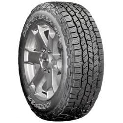 Cooper DISCOVERER AT3 4S 255/70R18 113T