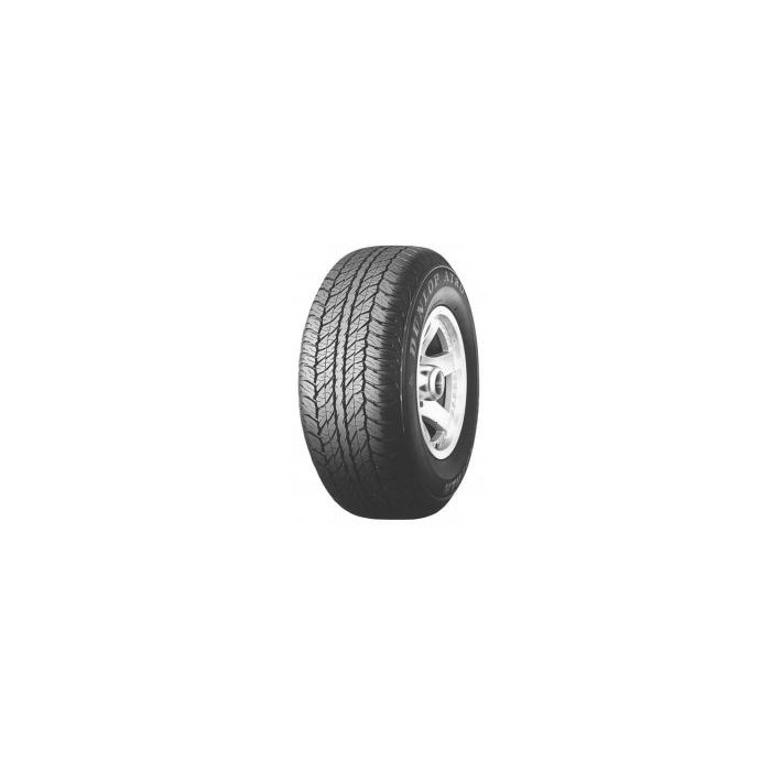 Dunlop AT20 OWL 245/75R16 109S