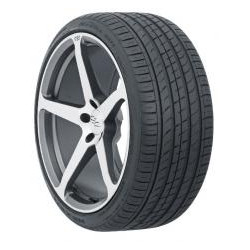 Nexen N FERA SU1 XL 235/35R19 91Y