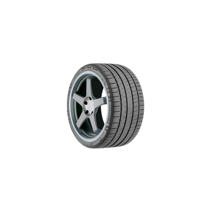 MICHELIN Pilot Super Sport MO1 285/30R19 98Y