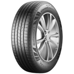 CONTINENTAL CROSS RX AR FR XL 255/40R21 102V